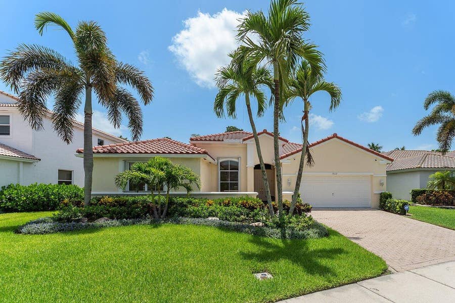 Property photo for 18652 Ocean Mist Drive, Boca Raton, FL