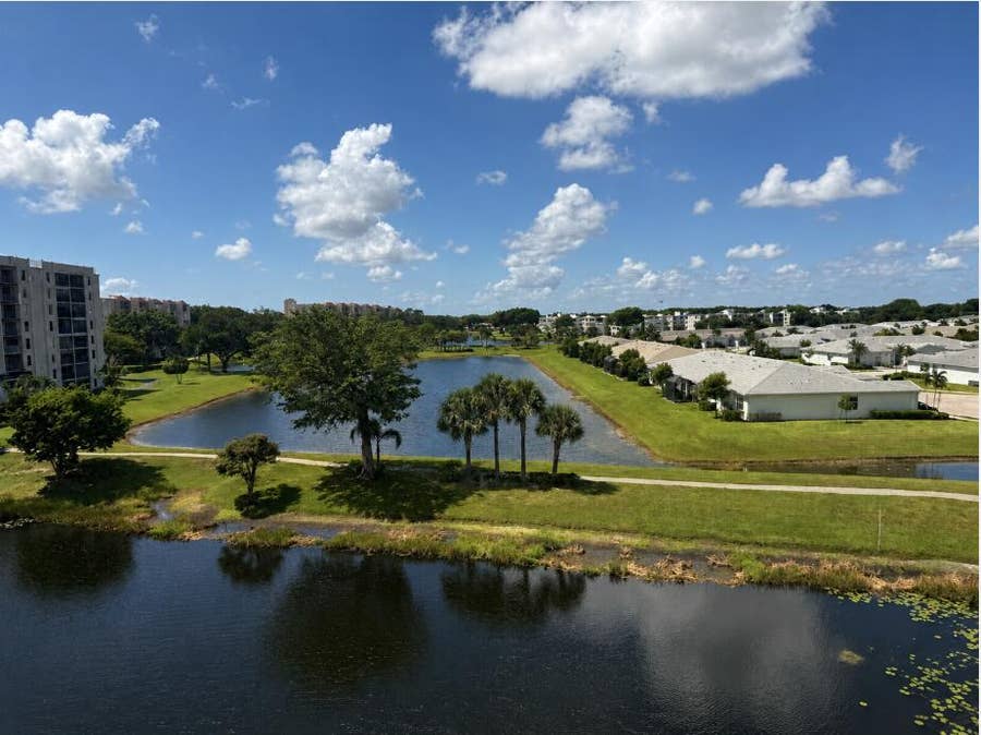 Property photo for 6866 HUNTINGTON Lane, #504, Delray Beach, FL
