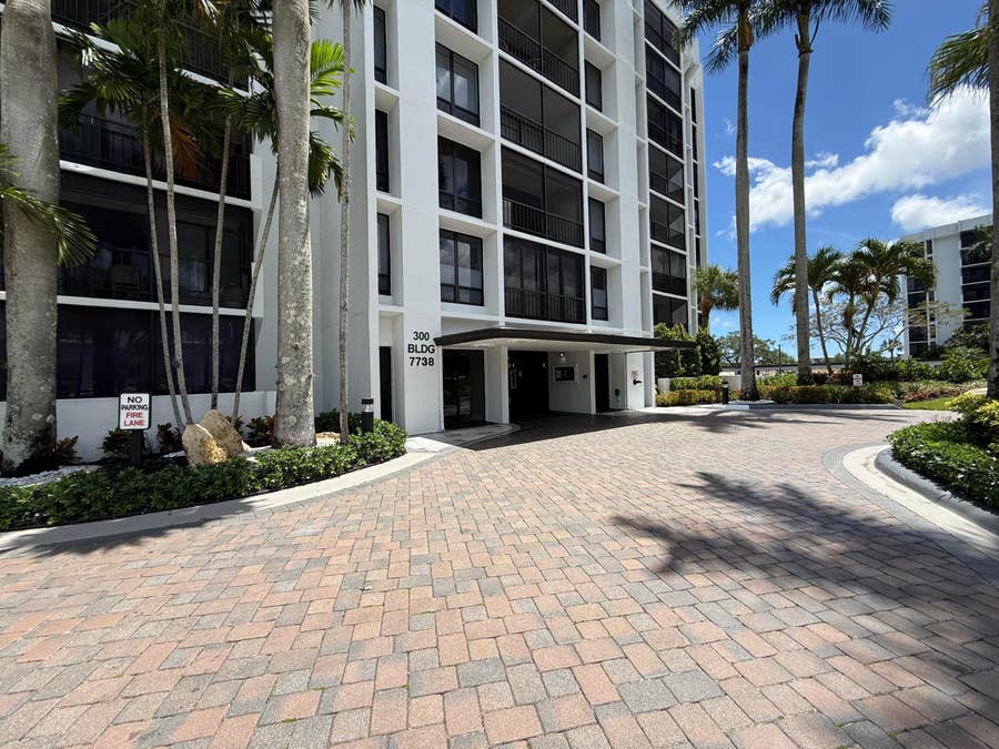 Property photo for 7738 Lakeside Boulevard, #373, Boca Raton, FL