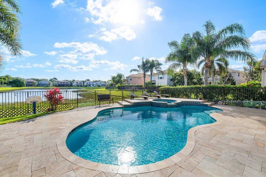 Property photo for 11380 Sandstone Hill Terrace, Boynton Beach, FL