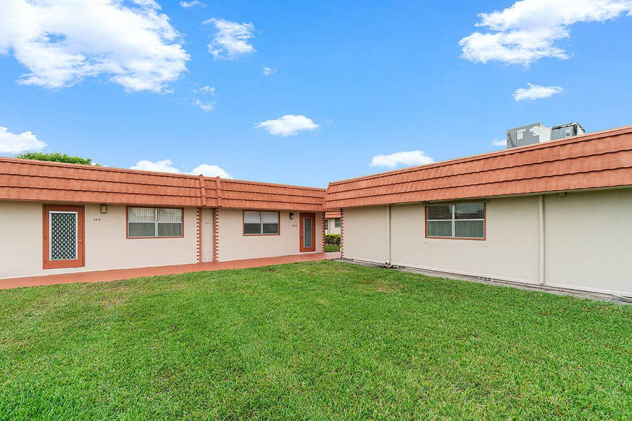 Property photo for 143 SEVILLE E, Delray Beach, FL