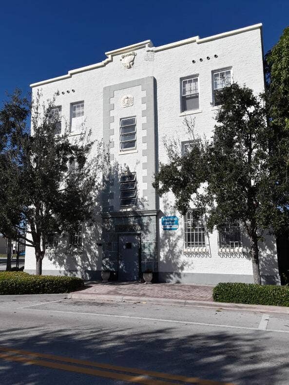 Property photo for 523 24TH Street, #8, West Palm Beach, FL