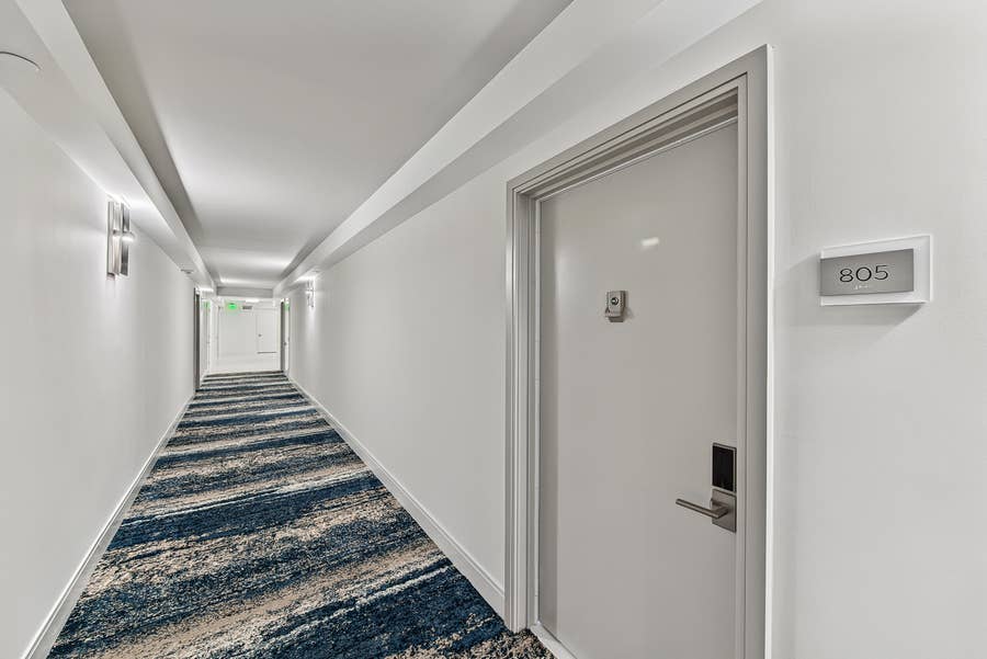 Property photo for 531 N Ocean Boulevard, #805, Pompano Beach, FL