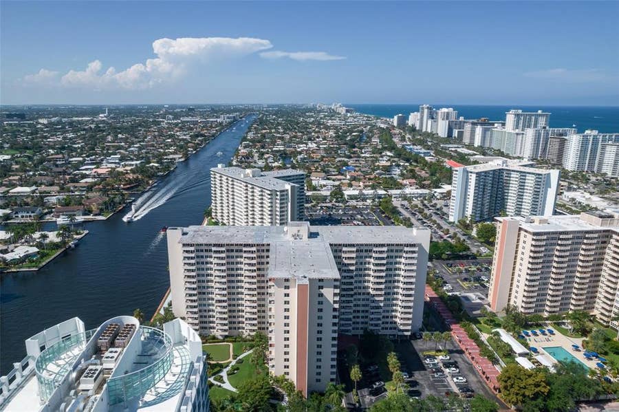 Property photo for 3233 NE 34TH Street, #1112A, Fort Lauderdale, FL