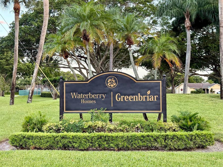 Property photo for 18117 102nd Way S, Boca Raton, FL
