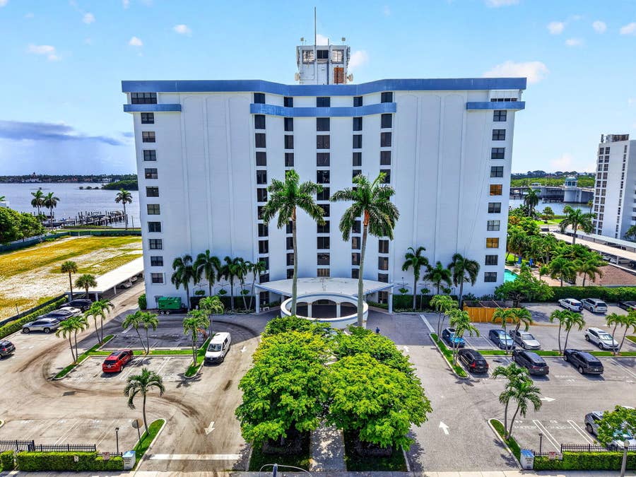 Property photo for 3800 WASHINGTON Road, #708, West Palm Beach, FL