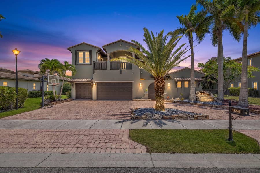 Property photo for 11224 NW 77th Place, Parkland, FL
