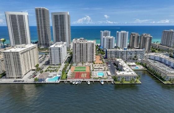 Property photo for 1865 S Ocean Drive, #17h, Hallandale Beach, FL