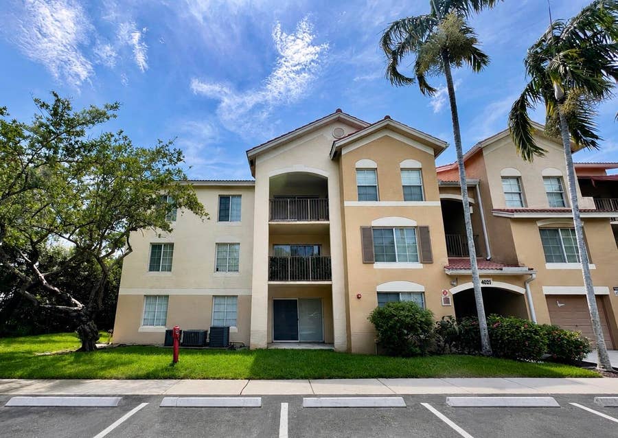 Property photo for 4021 SAN MARINO Boulevard, #202, West Palm Beach, FL