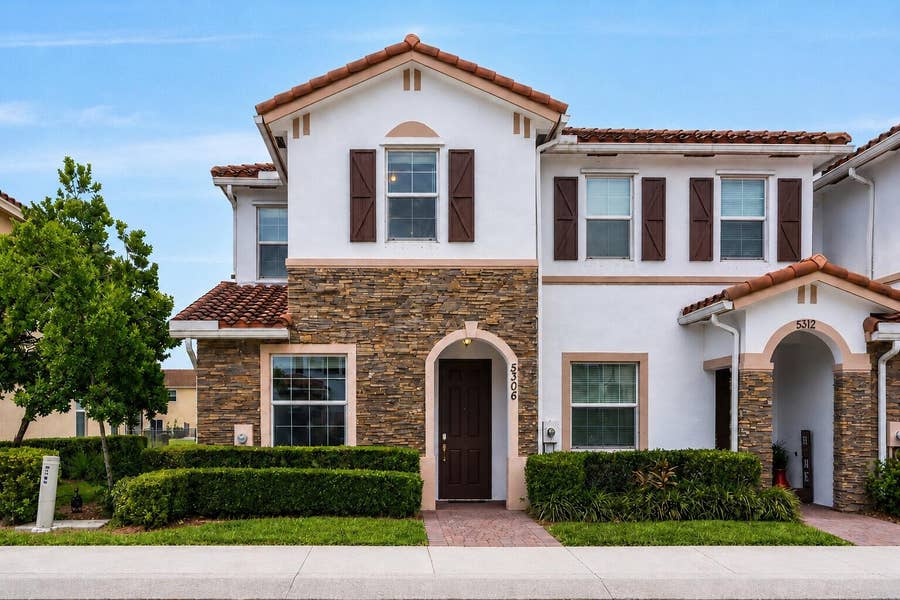 Property photo for 5306 Ellery Terrace, West Palm Beach, FL