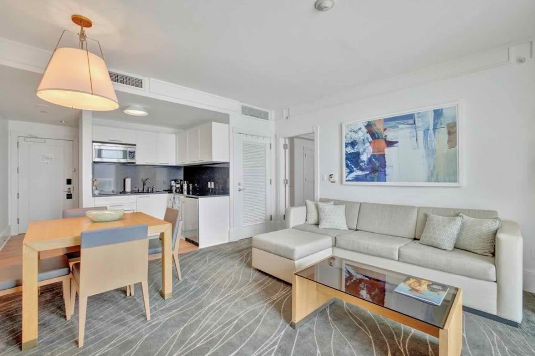 1 N Fort Lauderdale Beach Boulevard, #1607, Fort Lauderdale, FL 33304 Photo 4