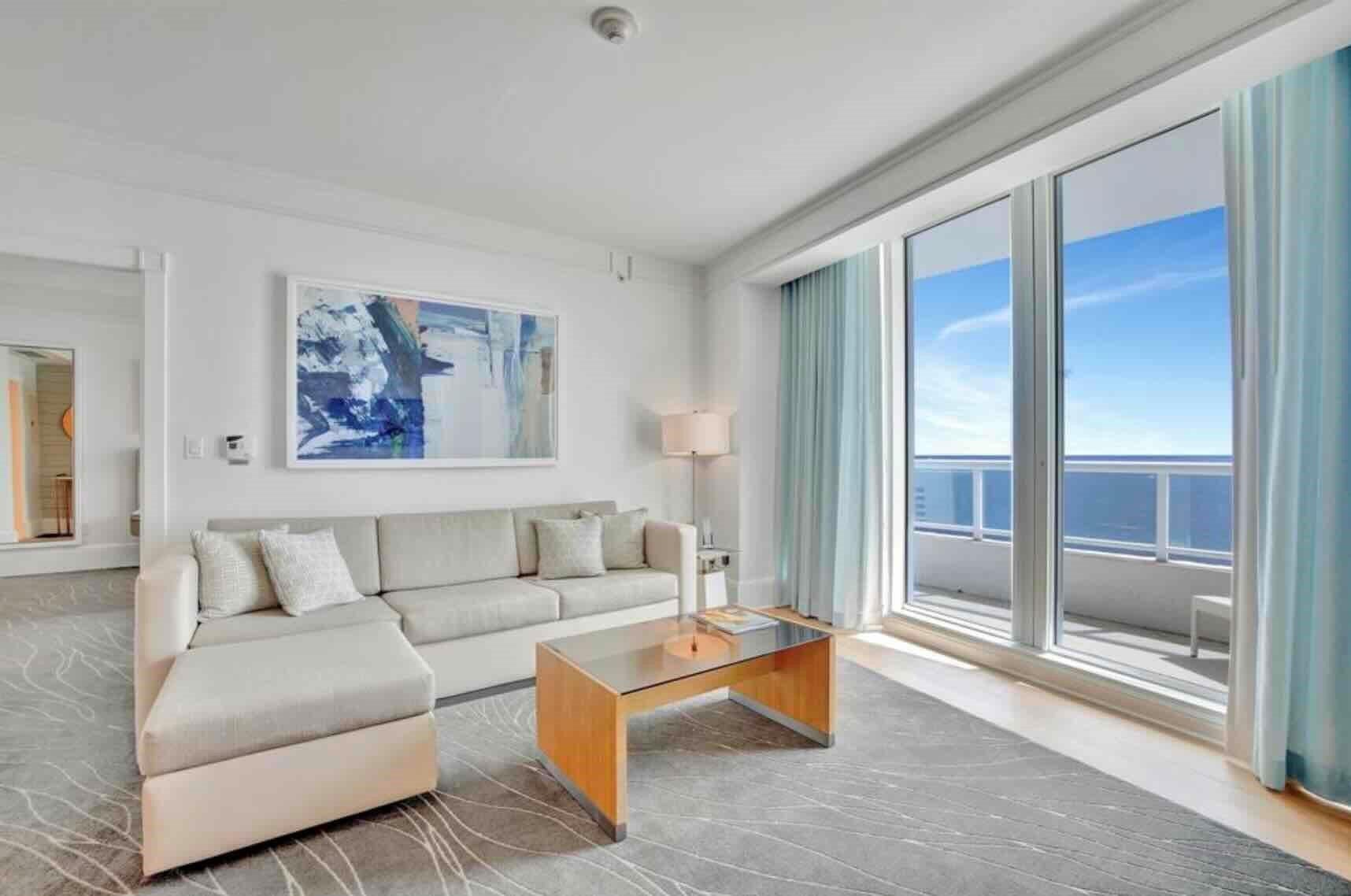 1 N Fort Lauderdale Beach Boulevard, #1607, Fort Lauderdale, FL 33304 Photo 3