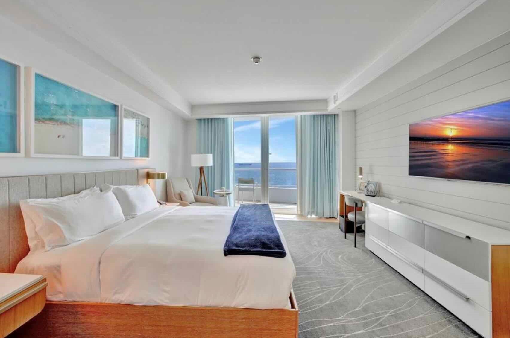 1 N Fort Lauderdale Beach Boulevard, #1607, Fort Lauderdale, FL 33304 Photo 9
