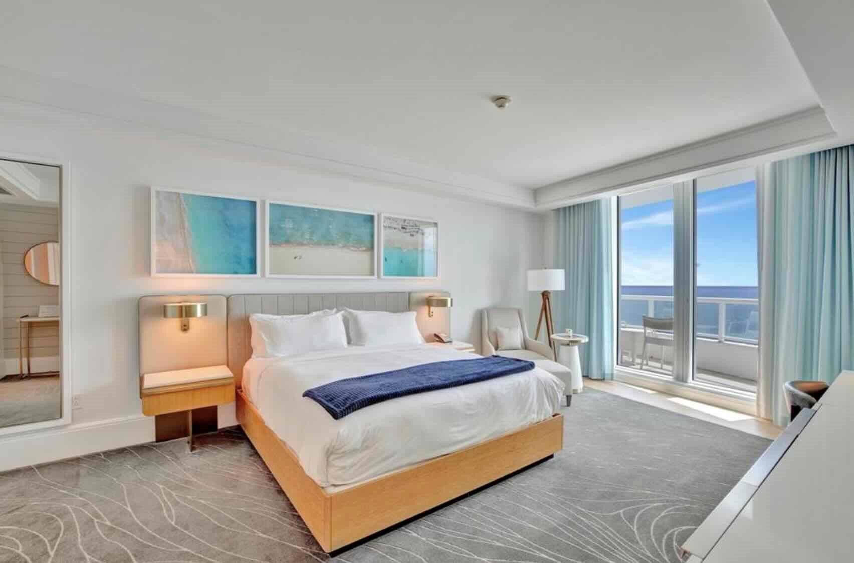 1 N Fort Lauderdale Beach Boulevard, #1607, Fort Lauderdale, FL 33304 Photo 7