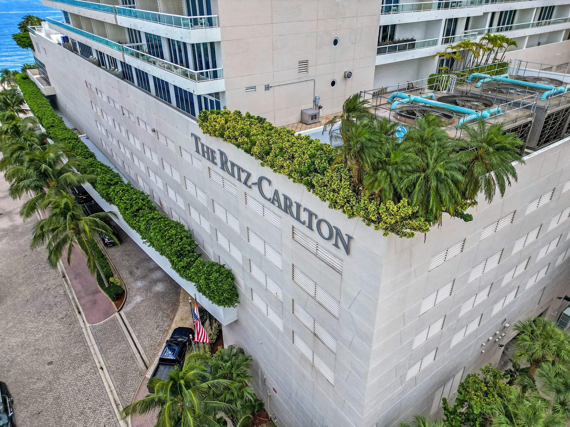 1 N Fort Lauderdale Beach Boulevard, #1607, Fort Lauderdale, FL 33304 Photo 13