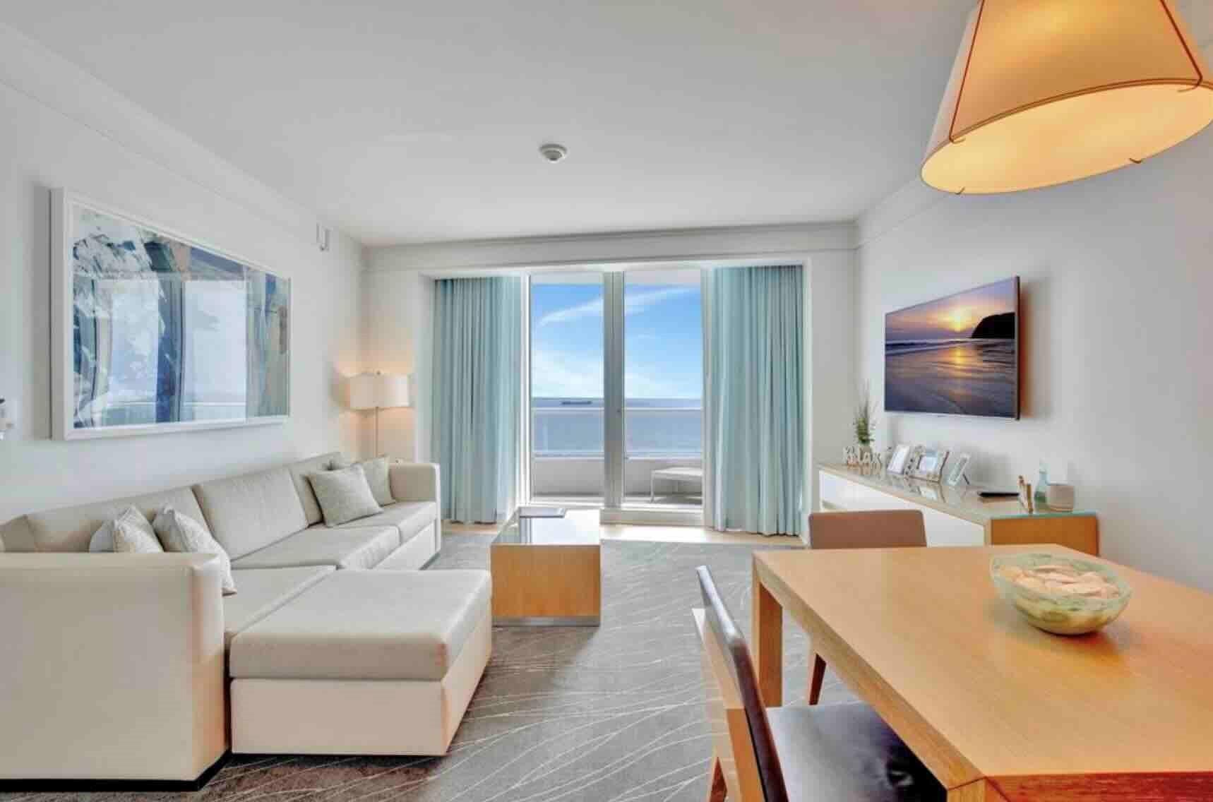 1 N Fort Lauderdale Beach Boulevard, #1607, Fort Lauderdale, FL 33304 Photo 2