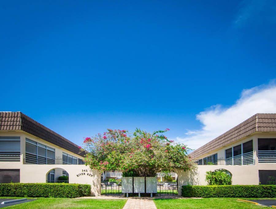 Property photo for 342 Southwind Drive, #122, North Palm Beach, FL