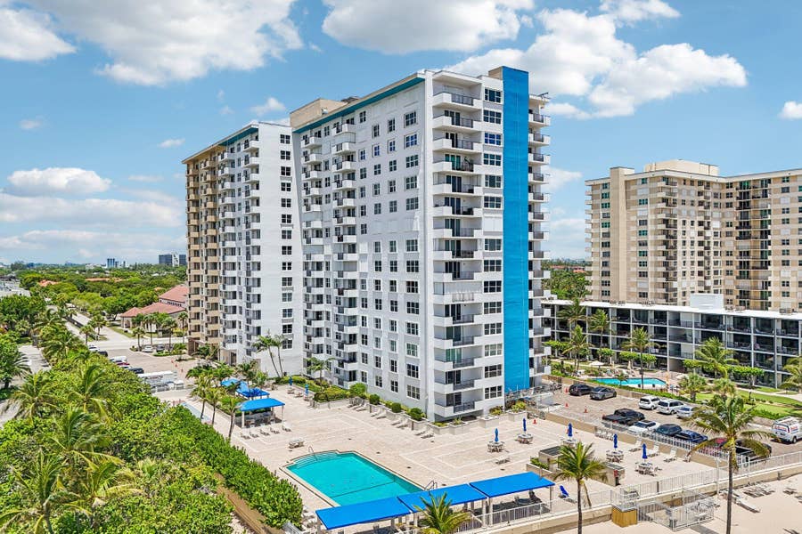 Property photo for 2000 S OCEAN Boulevard, #3L, Lauderdale By The Sea, FL