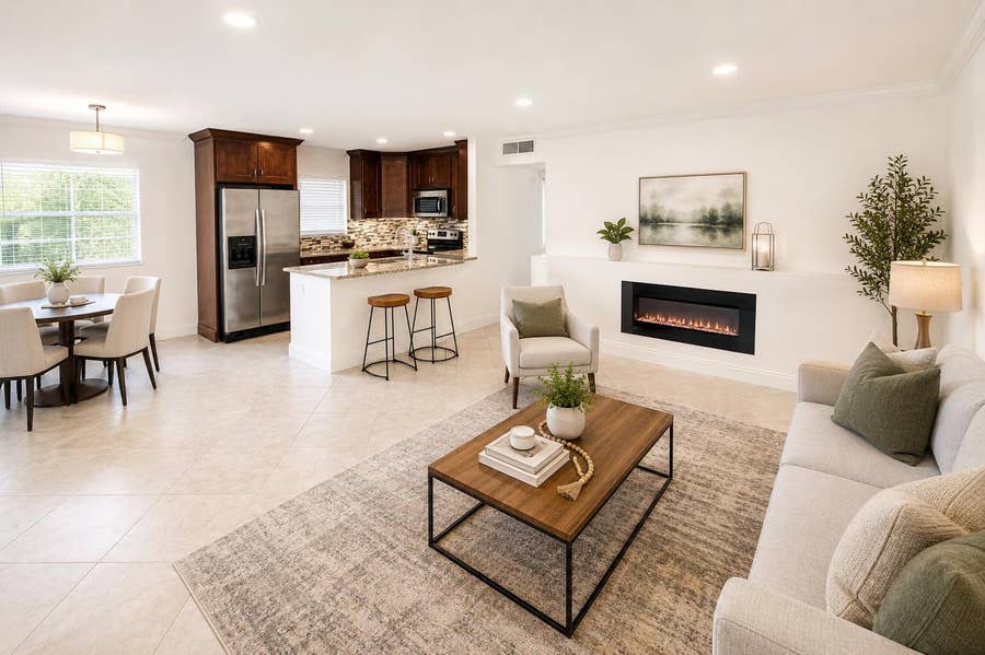 Property photo for 468 Saxony J, Delray Beach, FL