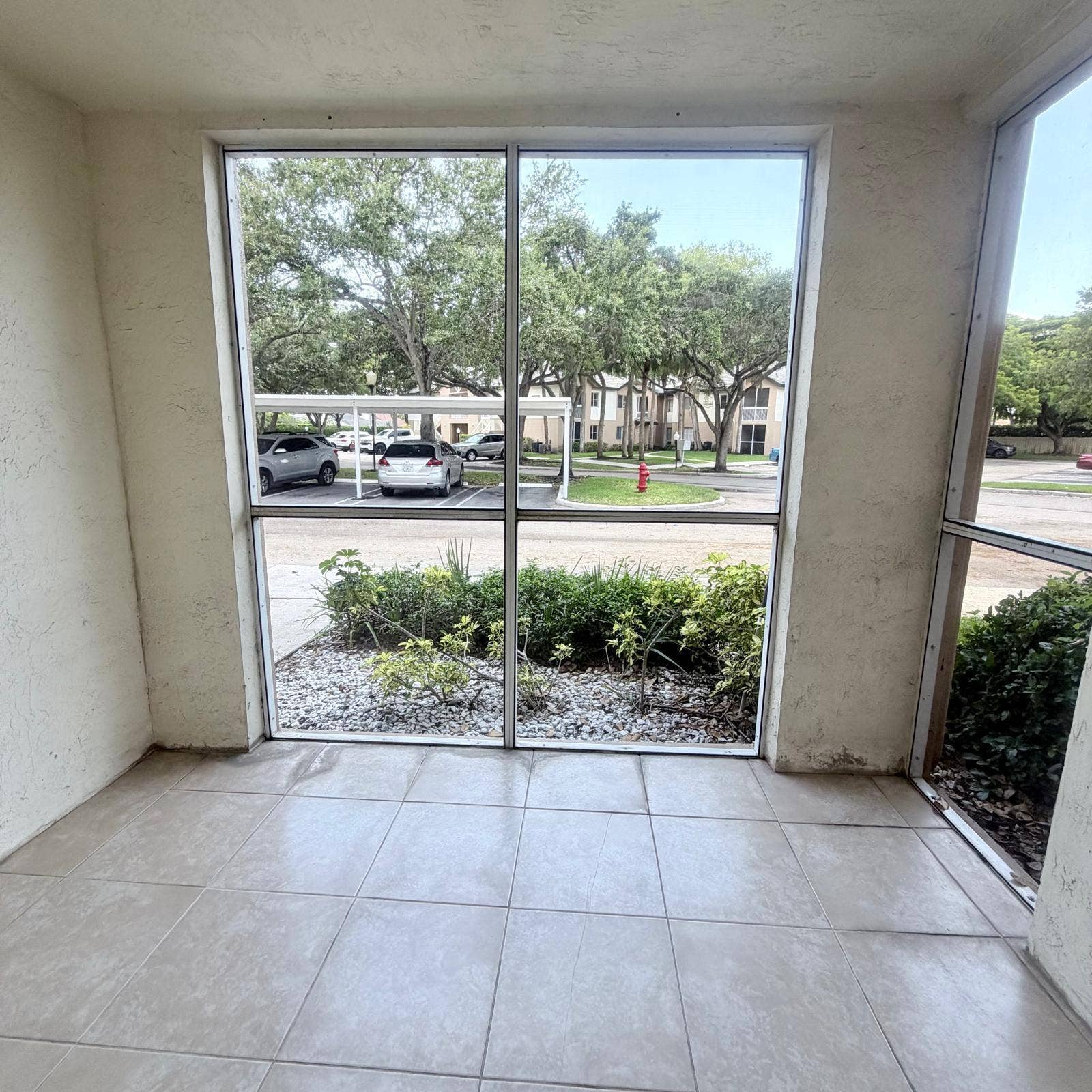 9955 Westview Drive, #218, Coral Springs, FL 33076 Patio 9955