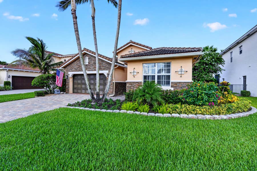 Property photo for 176 Andros Harbour Place, Jupiter, FL