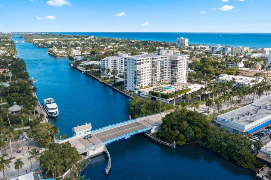 Property photo for 50 East Road, #10A, Delray Beach, FL