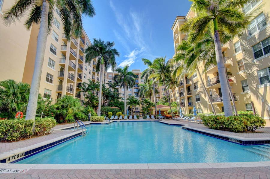 Property photo for 1801 N FLAGLER Drive, #727, West Palm Beach, FL