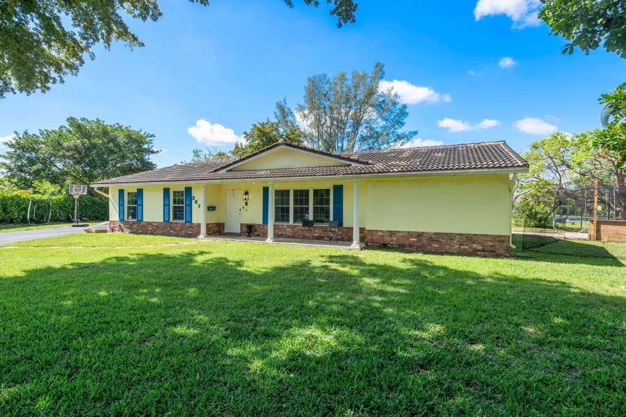 Property photo for 3671 NW 98TH Terrace, Coral Springs, FL