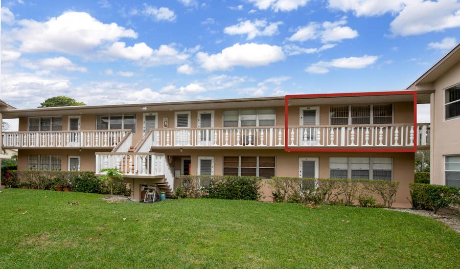 Property photo for 322 WINDSOR N, West Palm Beach, FL