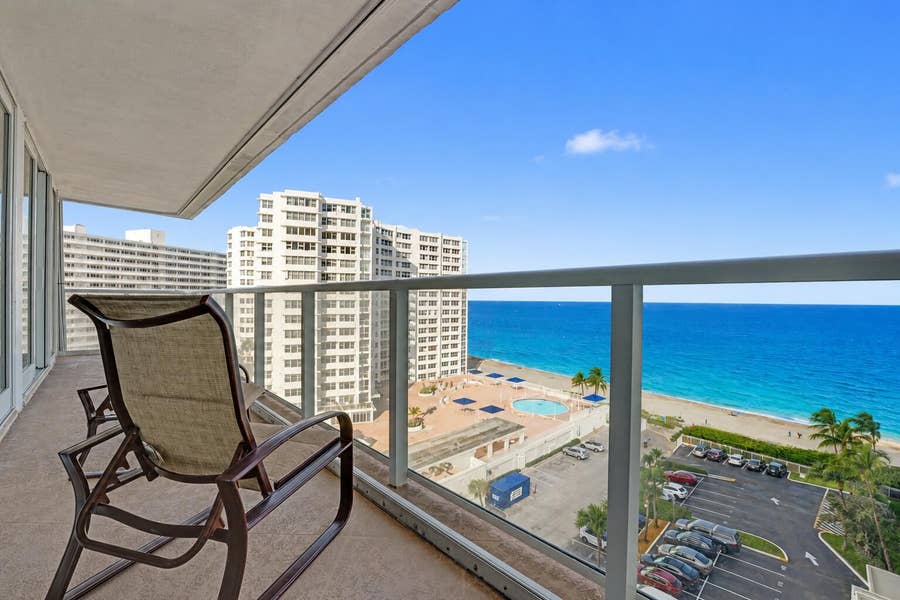 Property photo for 4300 N Ocean Boulevard, #9H, Fort Lauderdale, FL