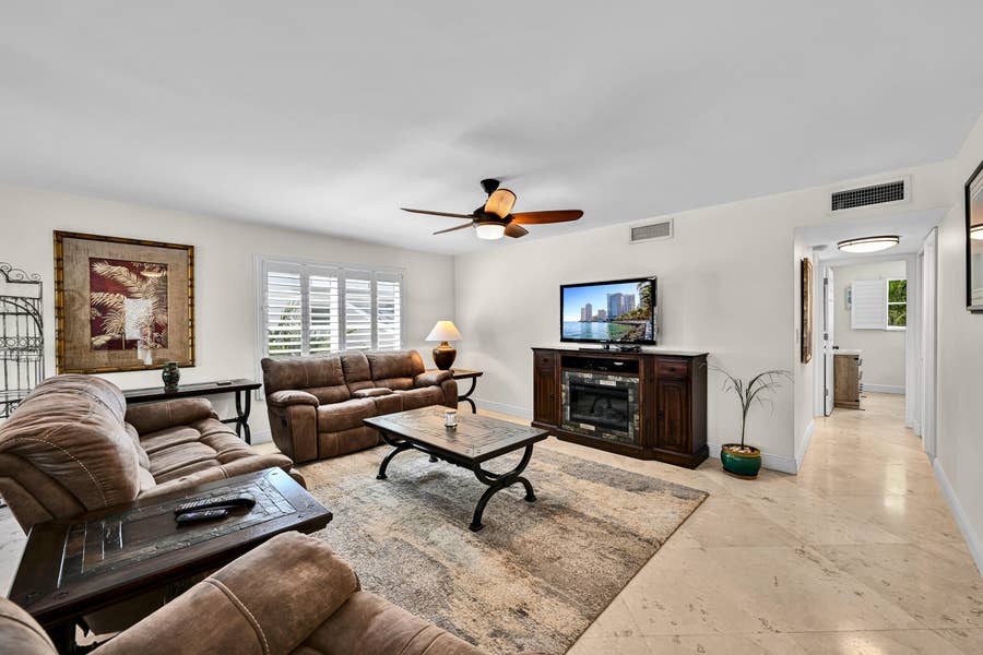 Property photo for 2860 NE 14TH ST Causeway, #201D, Pompano Beach, FL