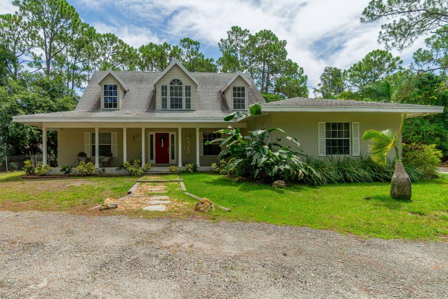 Property photo for 16144 N 122ND Drive N, Jupiter, FL