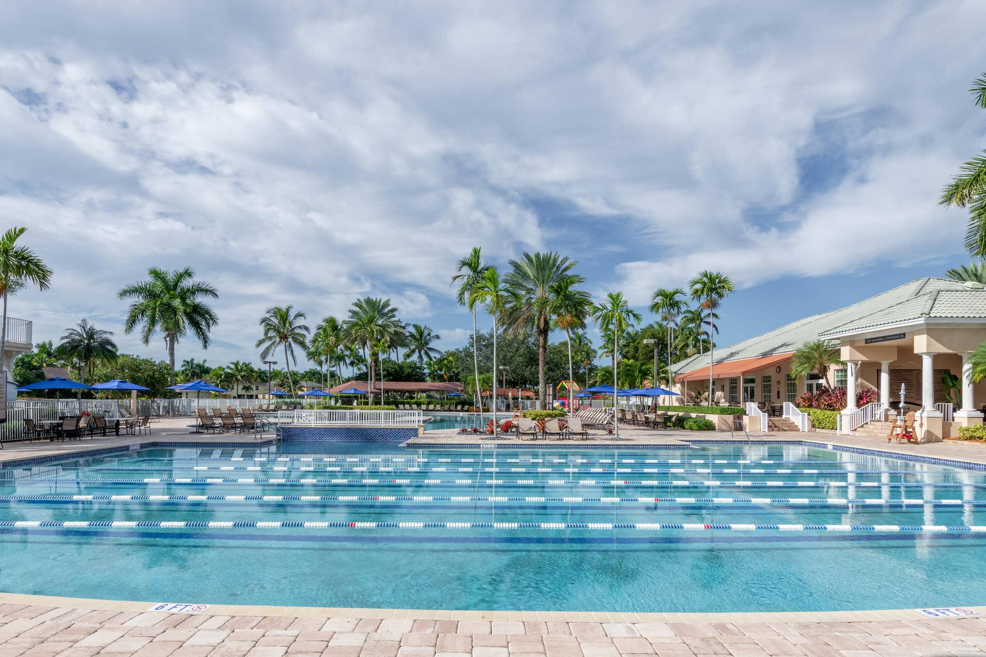 1630 ZENITH Way, #1630, Weston, FL 33327 1630-00012