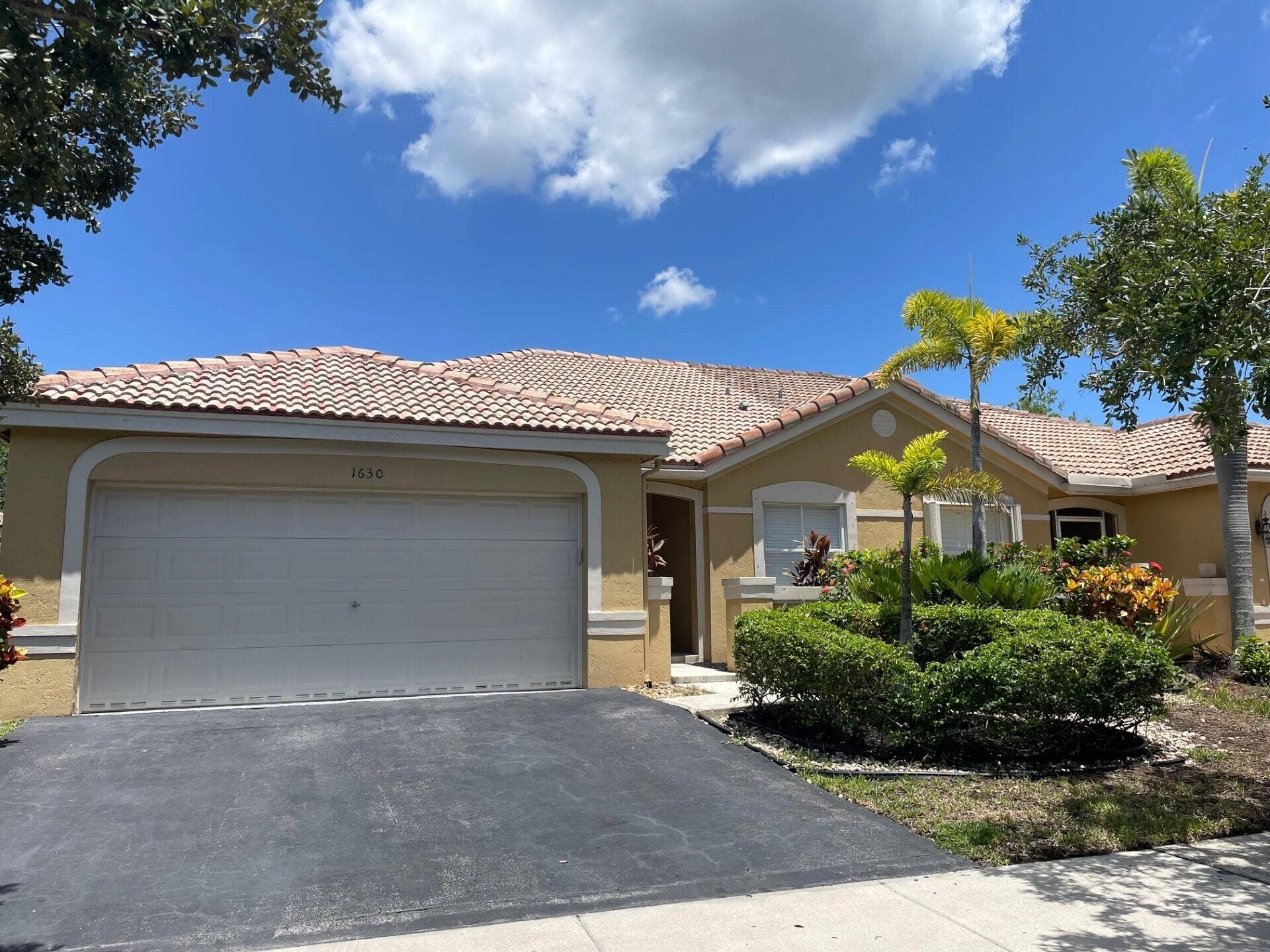 1630 ZENITH Way, #1630, Weston, FL 33327 1630-0045