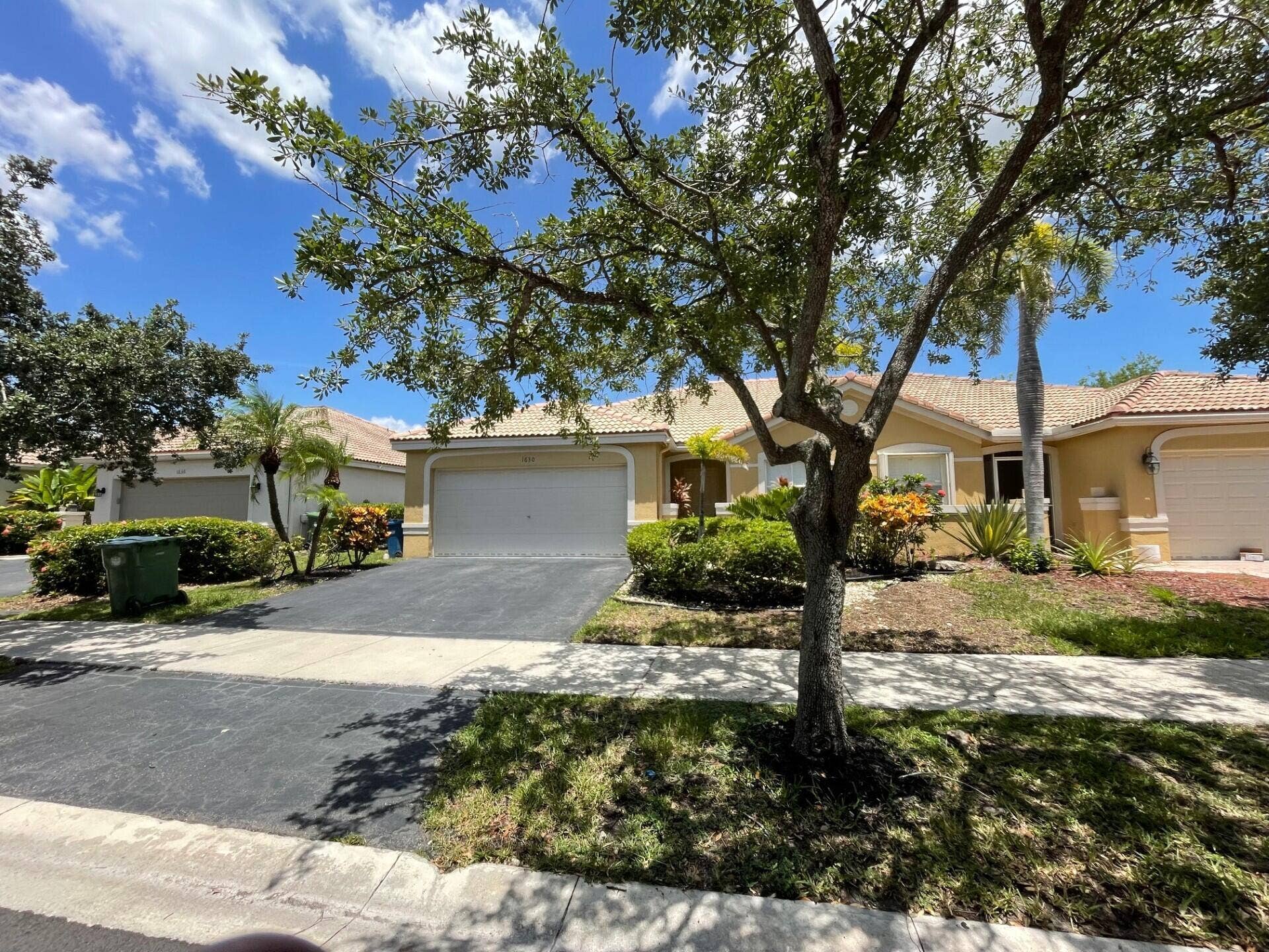 1630 ZENITH Way, #1630, Weston, FL 33327 1630-0044