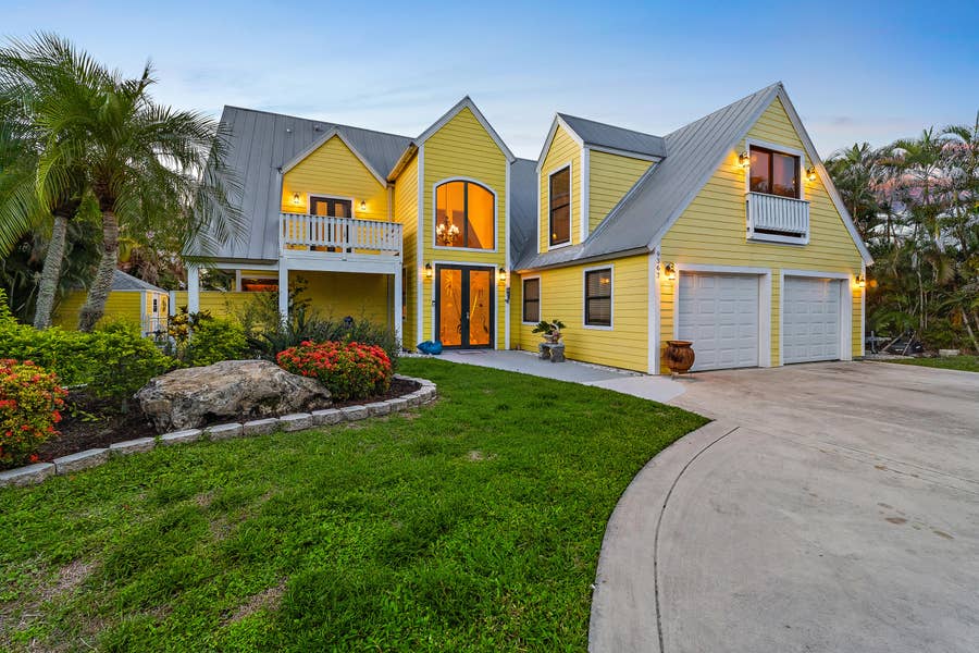 Property photo for 9363 SE COVE POINT Street, Jupiter, FL