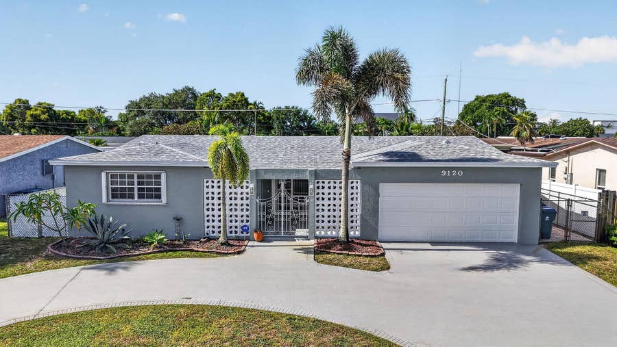Property photo for 9120 SW 55TH Court, Cooper City, FL