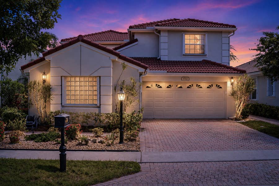 Property photo for 6510 Colomera Drive, Boca Raton, FL