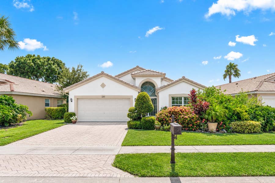 Property photo for 12185 CASTLE PINES Road, Boynton Beach, FL