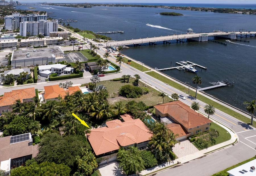 Property photo for 107 FLAGLER PROMENADE S, West Palm Beach, FL