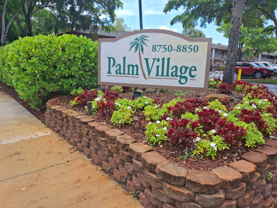 Property photo for 8770 Royal Palm Boulevard, #105-2, Coral Springs, FL