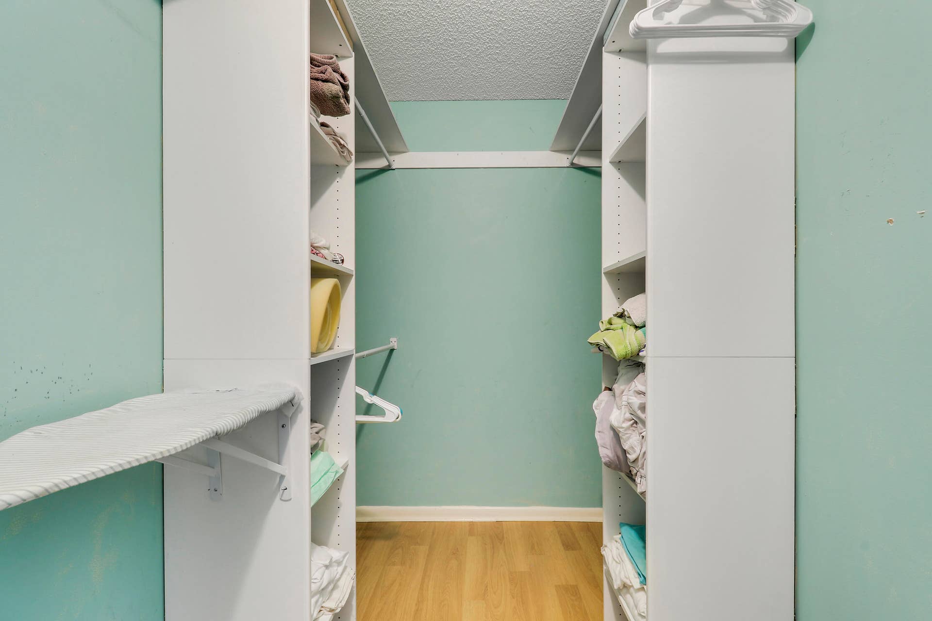6520 Chasewood Drive, #H, Jupiter, Jupiter, FL 33458 Primary closet