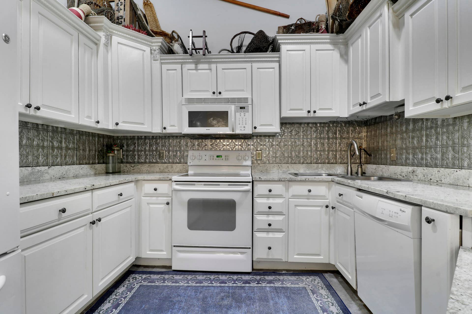 6520 Chasewood Drive, #H, Jupiter, Jupiter, FL 33458 Kitchen