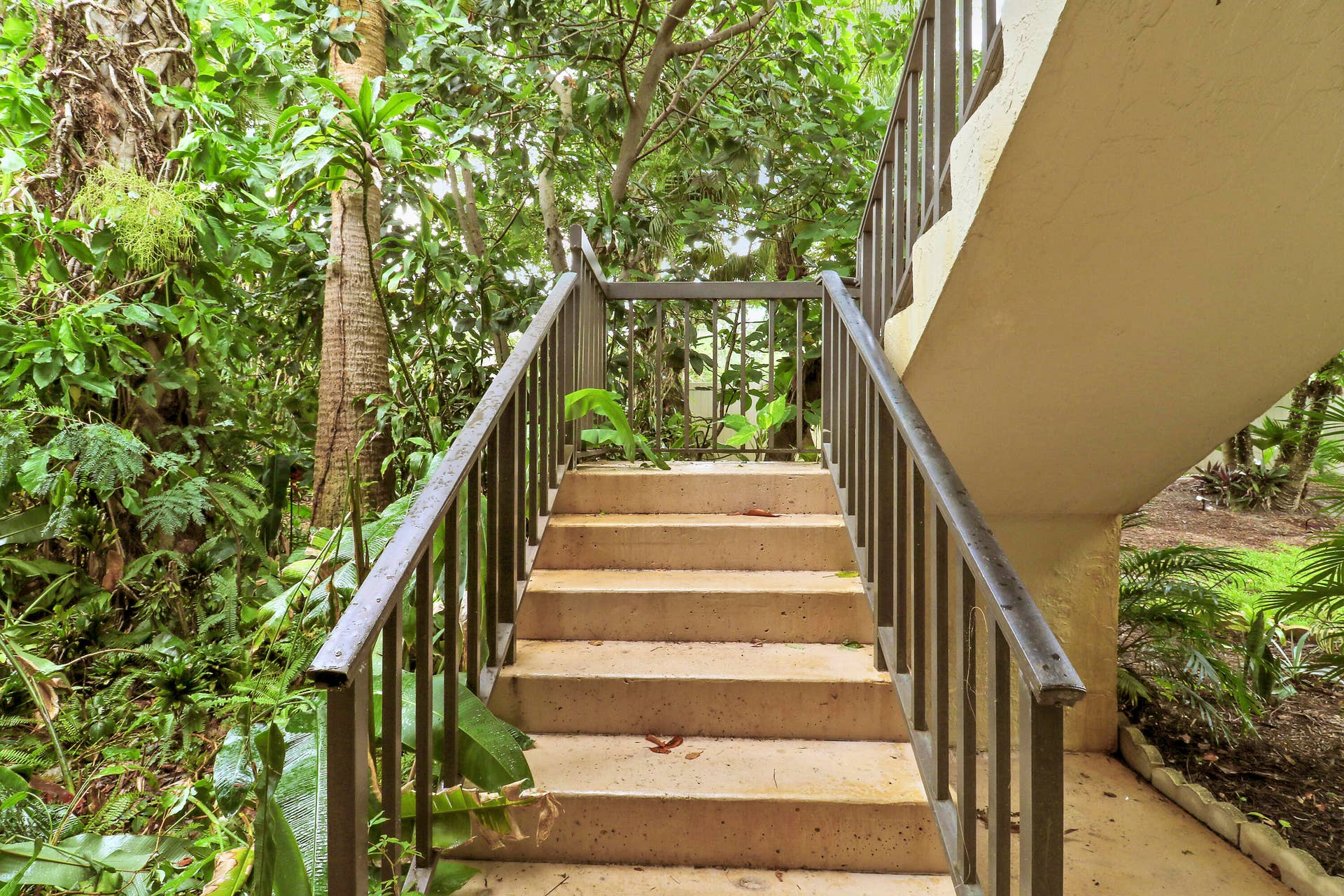 6520 Chasewood Drive, #H, Jupiter, Jupiter, FL 33458 Second floor