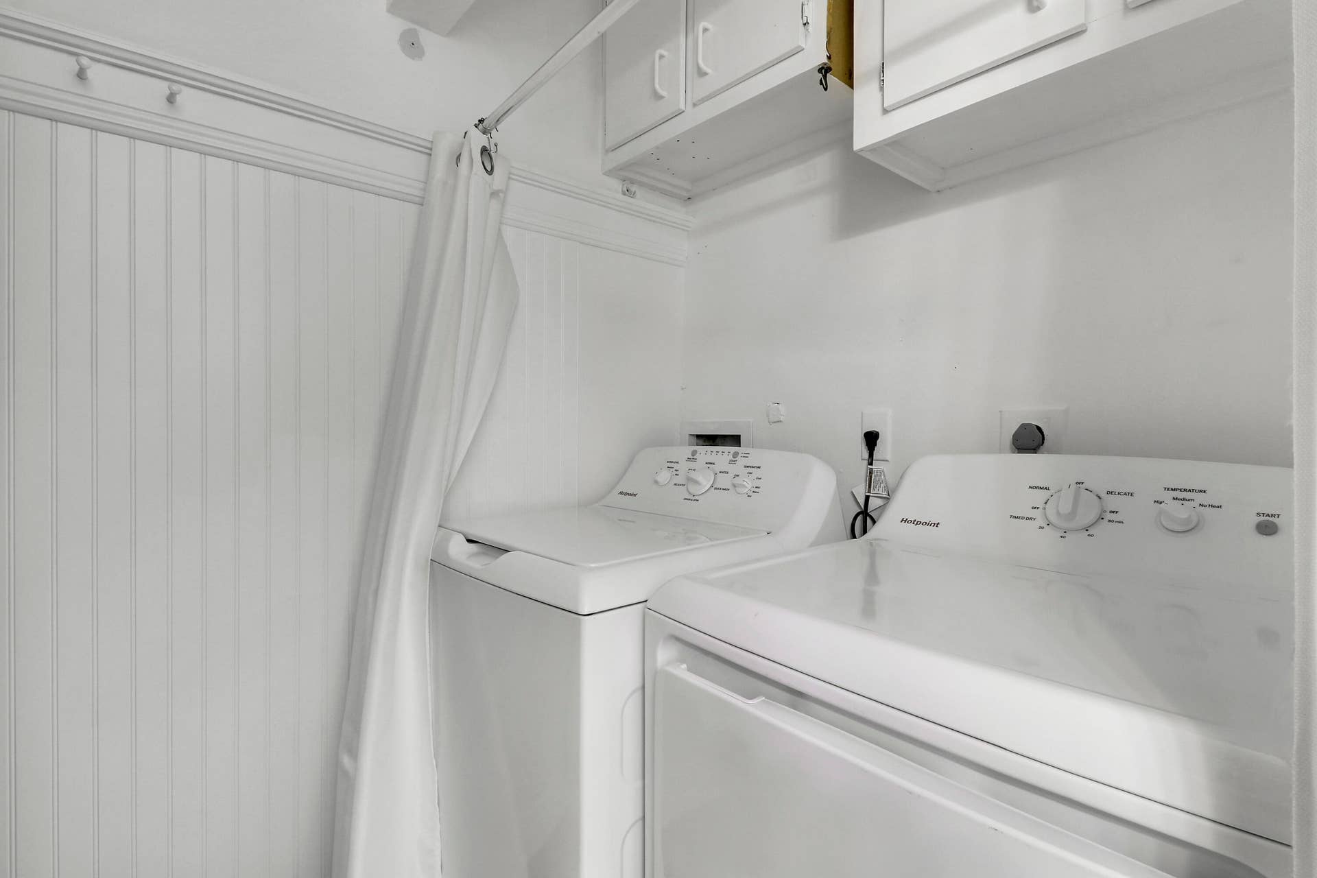 6520 Chasewood Drive, #H, Jupiter, Jupiter, FL 33458 In unit laundry
