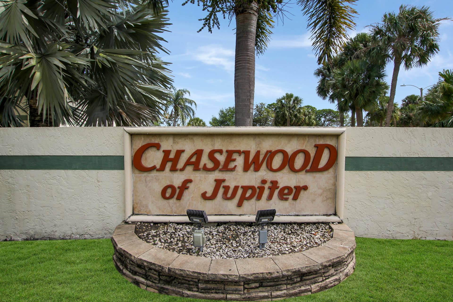 6520 Chasewood Drive, #H, Jupiter, Jupiter, FL 33458 Chasewood of Jupiter