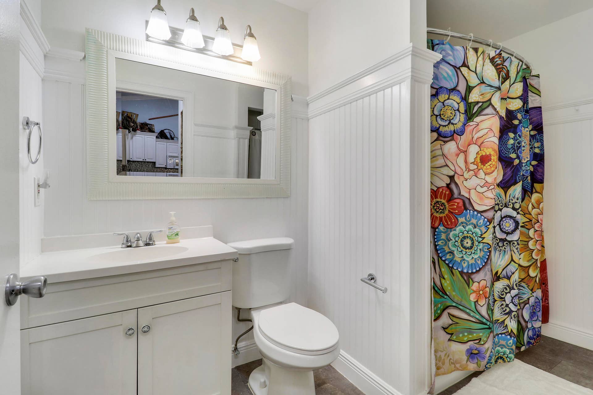 6520 Chasewood Drive, #H, Jupiter, Jupiter, FL 33458 Secondary bathroom