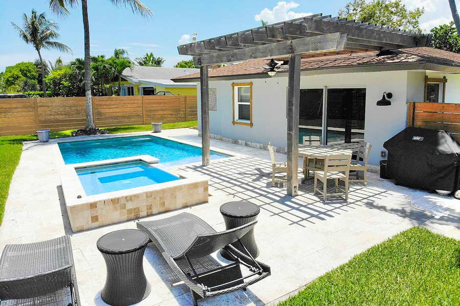 Property photo for 922 Turner Road, Delray Beach, FL