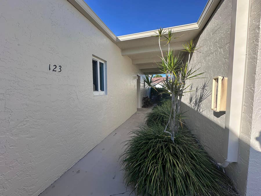 Property photo for 2671 Boundbrook Boulevard, #123, West Palm Beach, FL