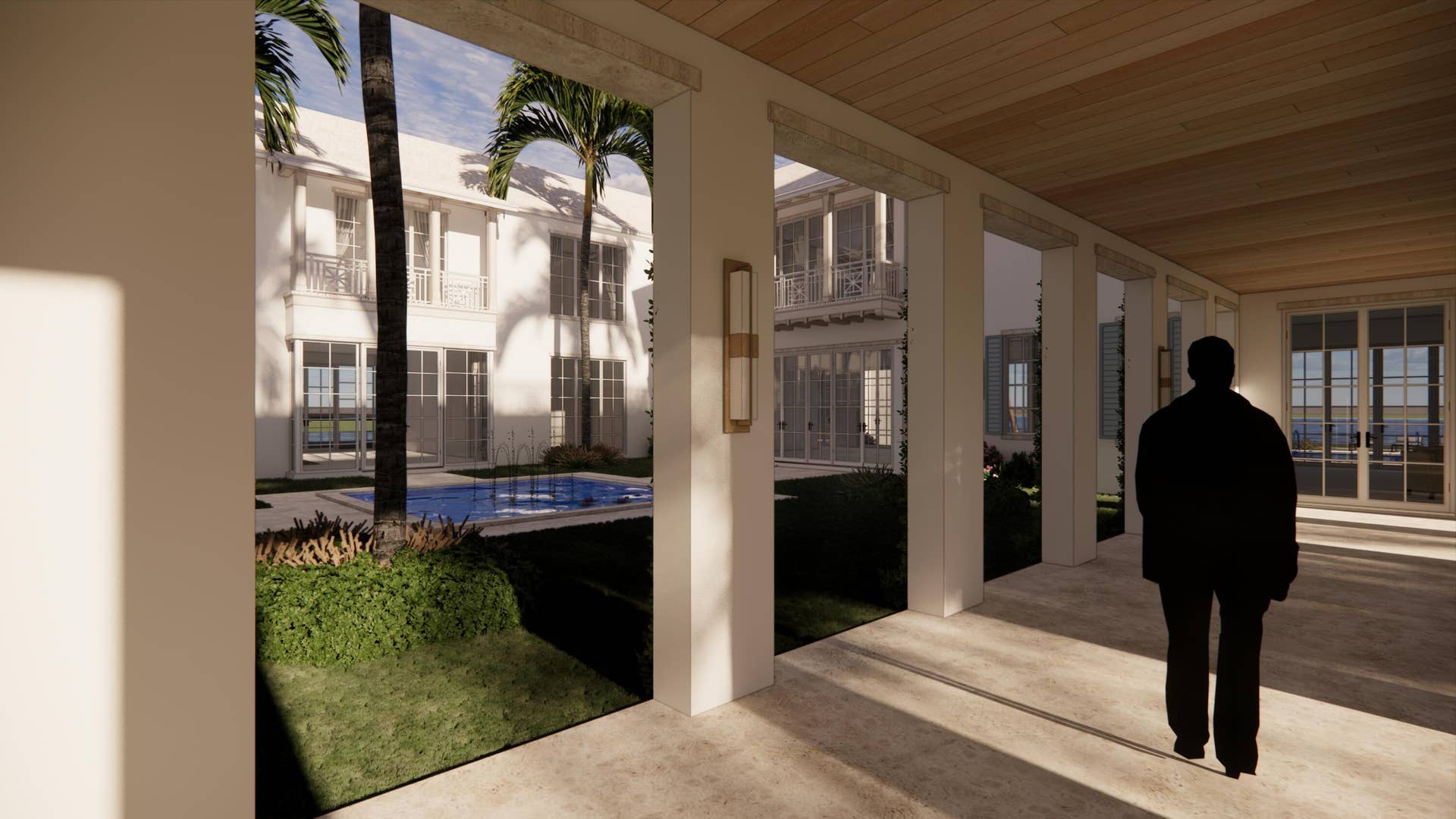 1000a Riviera Isle Drive, Fort Lauderdale, FL 33301 Hall 01